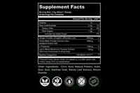 HUNTER | Pineapple Ginger Energy Nootropic Blend